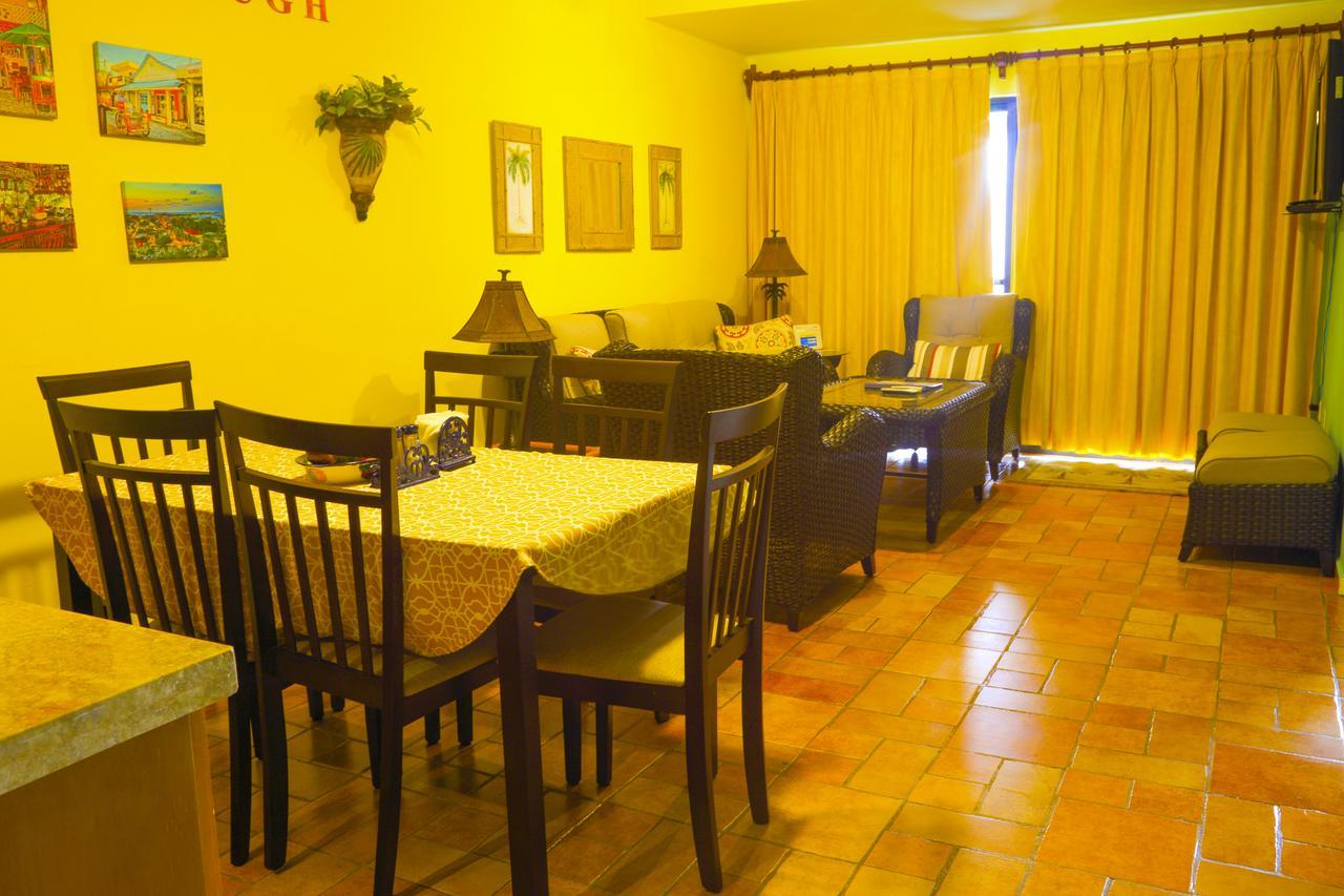 Nautibeach Beach Front Condos In North Beach Isla Mujeres Exterior photo